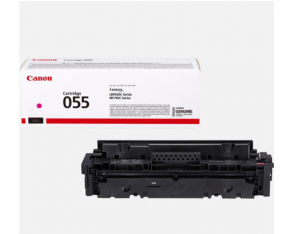 Canon 055 Magenta Toner Cartridge