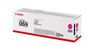 Canon 069 Magenta Toner Cartridge