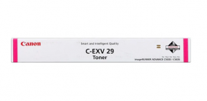 Canon C-EXV 29 Magenta Toner Cartridge