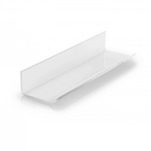 Magnetoplan Acrylic Marker Tray