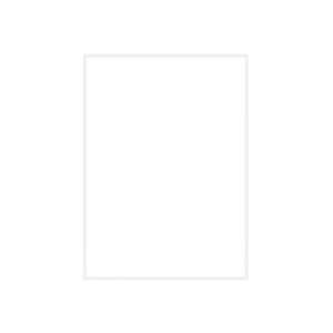 Magnetoplan Magnetic Sheets A4, White