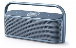 ANKER SOUNDCORE MOTION X600 SPEAKER BLUE A3130031