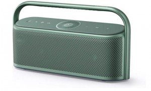 ANKER SOUNDCORE MOTION X600 SPEAKER GREEN A3130061
