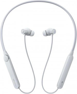 CMF By Nothing Neckband Pro Bluetooth Headphones, Light Grey