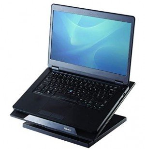 Fellowes Designer Suites Laptop Riser 