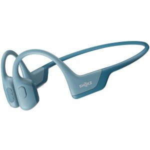 Shokz Open Move Earphone, Blue