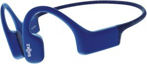 Shokz Open Swim Pro Headphone, Blue
