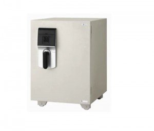 EIKO OSD-E Commercial Fire Resistant Safe Digital Lock +1 Key Lock