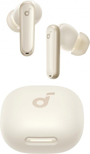 Anker Soundcore P40i White Noise Cancelling Wireless Earbuds