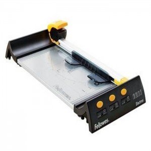 Fellowes Electron A3 Paper Trimmer