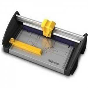 Fellowes Atom A4 Rotary Trimmer
