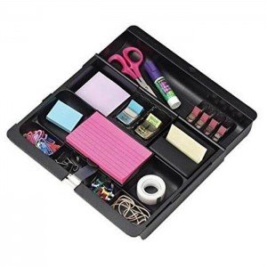 3M C-71 Desk Drawer Organizer