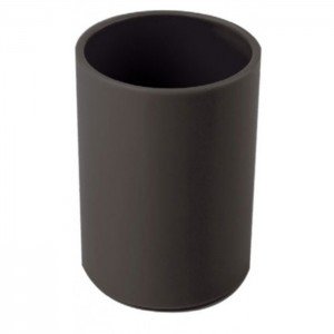 FIS FSPH165BK Pen Holder Black