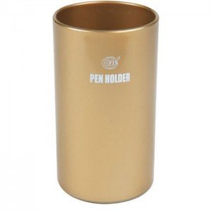 FIS FSPHGL Pen Holder  Golden
