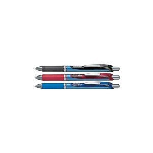 Pentel BLN75 EnerGel Deluxe RTX Liquid Gel Ink Pen  0.5mm