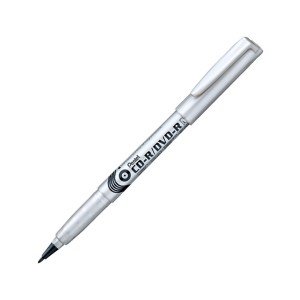 Pentel NMS51 CD/DVD Marker
