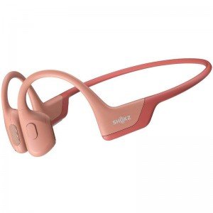 Shokz Open Move Earphone, Pink