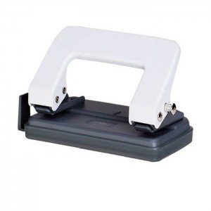DELI 2 Holes Puncher No 0101 12 Sheets Capacity