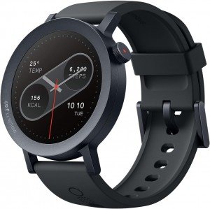CMF By Nothing WATCH PRO 2 Smartwatch, for Android and iOS, Dark Grey