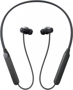 CMF By Nothing Neckband Pro Bluetooth Headphones, Dark Grey