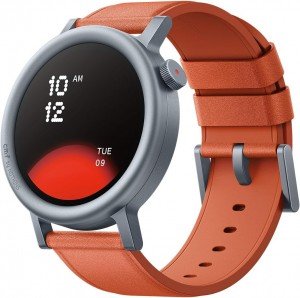 CMF By Nothing WATCH PRO 2 Smartwatch, for Android and iOS, Orange