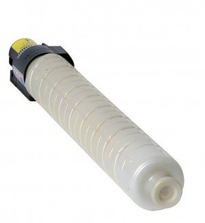 Ricoh Aficio MPC3502 Yellow Toner Cartridge