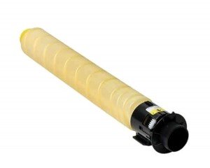 Ricoh MP C3004 Yellow Toner Cartridge