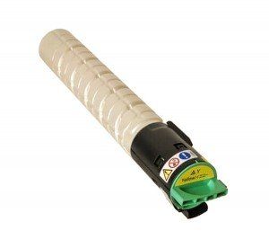Ricoh MPC2550 Yellow Toner Cartridge