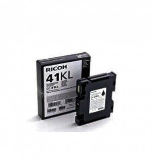 Ricoh SG-2100 GC41 Black Ink Cartridge