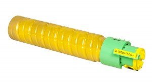 Ricoh SP-C420DN Ricoh Yellow Toner Cartridge