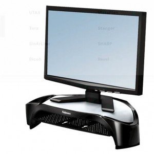 Fellowes Smart Suites Monitor Riser Plus