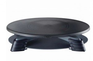 Fellowes SUPPORT MONITEUR TFT/LCD COMPACT – 91450
