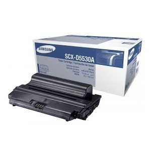 Samsung SCX-D5530A Black Toner Cartridge