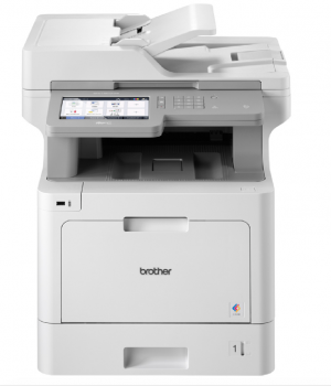 Brother MFC-L9570CDW Color Laser Multi-Function Printer