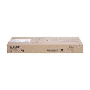 Sharp MX-51FTBA Black Toner Cartridge