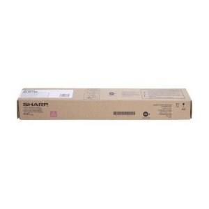 Sharp MX-51FTMA Magenta Toner Cartridge