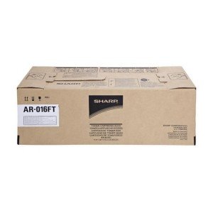 Sharp AR - 016FT Toner