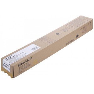 Sharp DX-25 FT-YA Yellow Toner Cartridge
