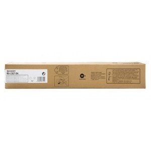 Sharp MX-23GTBA Black Original Toner Cartridge