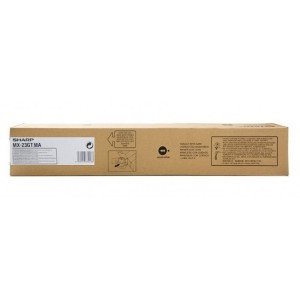 Sharp MX-23GTMA Magenta Original Toner Cartridge