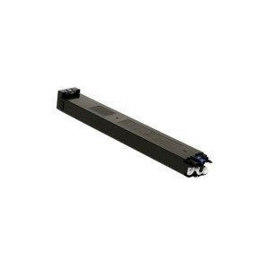 Sharp MX-2600N Black Toner Cartridge