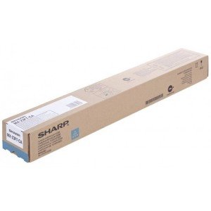 Sharp MX23-FT-CA Toner Cartridge
