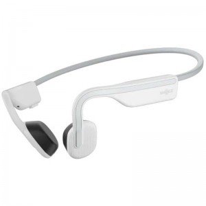 Shokz Open Move Earphone, White