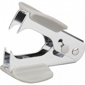 Deli 0231 Staple Remover