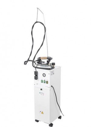Battistella Saturnino Steam generator with 5L boiler and iron