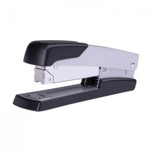Deli 0416 Front Loading Stapler  246 & 266 25 Sheets & 50 Sheets