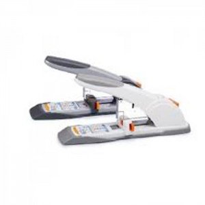 Deli E0486 Heavyduty Stapler  120 Sheets Assorted