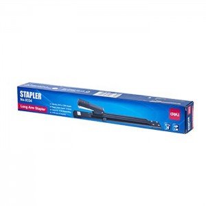 Deli 0334 Long Arm Stapler