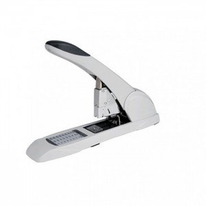 Deli E0395 Heavy-duty Stapler - 210 Sheets, Assorted
