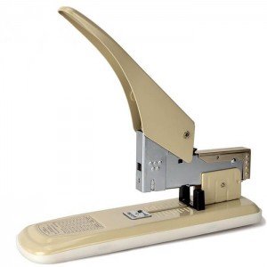 Kangaro Stapler HD23S24 Heavy Duty 210 Sheets Capacity